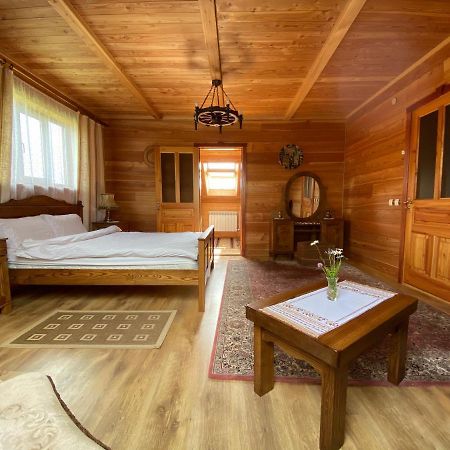 Зубровиця Bukovinka Экстерьер фото